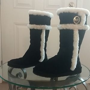 Michael Kors Boots
